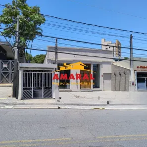 Imóvel Comercial com 2 Quartos à venda, 263m² no Parque Monte Líbano, Mogi das Cruzes