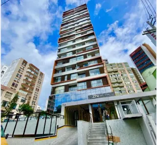 Apartamento com 1 Quarto à venda, 22m² no Barra, Salvador