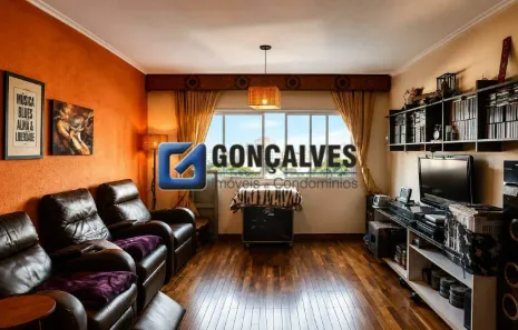 Apartamento com 2 Quartos à venda, 105m² no Osvaldo Cruz, São Caetano do Sul