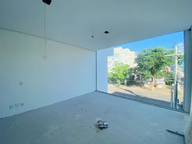 Sala Comercial para alugar, 35m² no Santana, Porto Alegre