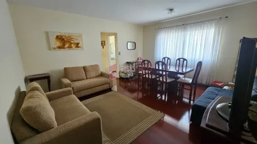 Apartamento com 1 Quarto à venda, 58m² no Centro, Jundiaí