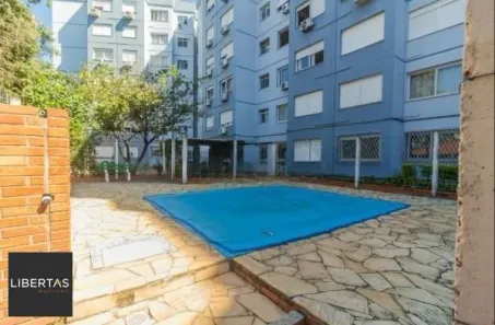 Apartamento com 1 Quarto à venda, 43m² no Cavalhada, Porto Alegre