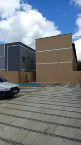 Apartamento com 2 Quartos à venda, 40m² no , Itaitinga