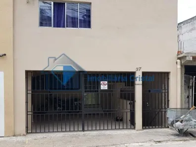 Casa com 2 Quartos à venda, 473m² no Veloso, Osasco