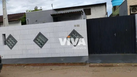 Casa com 4 Quartos à venda, 112m² no Santa Regina, Itajaí