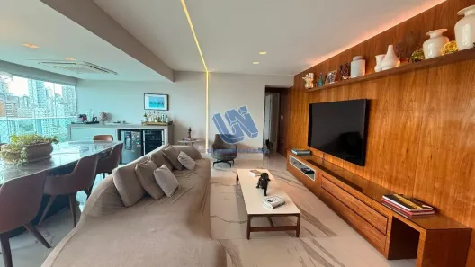 Apartamento com 3 Quartos à venda, 128m² no Barra, Salvador