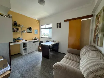 Apartamento com 4 Quartos à venda, 195m² no Guararapes, Fortaleza