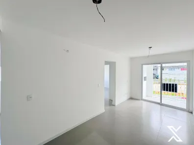 Apartamento com 2 Quartos para alugar, 55m² no Fortaleza Alta, Blumenau