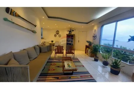 Apartamento com 3 Quartos à venda, 150m² no Vila Luis Antônio, Guarujá