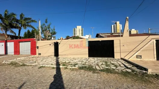 Casa com 3 Quartos à venda, 150m² no Nova Betânia, Mossoró