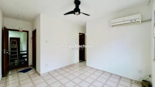 Apartamento com 2 Quartos à venda, 36m² no Del Castilho, Rio de Janeiro