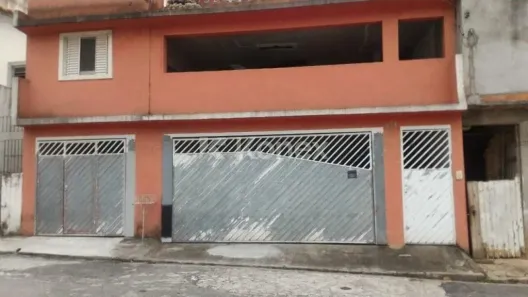 Sobrado com 4 Quartos à venda, 170m² no Vila Nova Mazzei, São Paulo