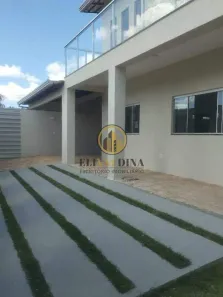 Casa de Condomínio com 3 Quartos para alugar, 120m² no Região dos Lagos, Brasília