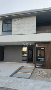 Casa de Condomínio com 4 Quartos à venda, 248m² no Loteamento Recife, Petrolina