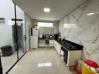 Casa de Condomínio com 3 Quartos à venda, 80m² no Jardim Imperial, Cuiabá
