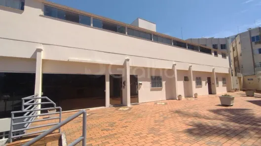 Prédio Comercial à venda, 453m² no Trindade, Florianópolis