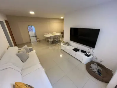 Apartamento com 3 Quartos à venda, 170m² no Santo Antônio, Belo Horizonte
