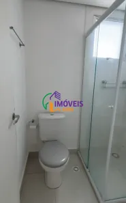 Apartamento com 2 Quartos à venda, 50m² no Parque Novo Horizonte, São José dos Campos
