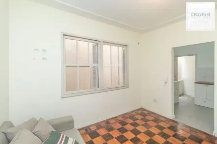 Apartamento com 1 Quarto à venda, 63m² no Menino Deus, Porto Alegre