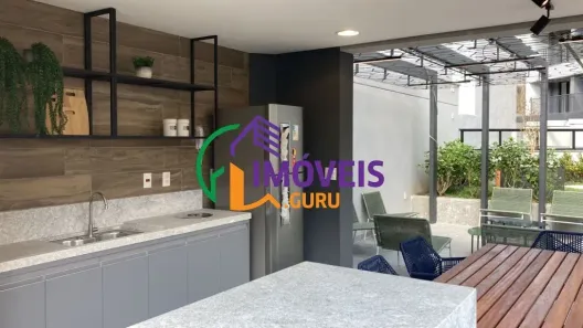 Apartamento com 1 Quarto para alugar, 22m² no Vila Mariana, São Paulo