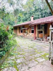 Fazenda/Sítio com 3 Quartos à venda, 200m² no , Nova Friburgo