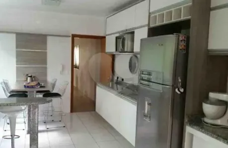 Casa com 3 Quartos à venda, 175m² no Vila Sônia, São Paulo