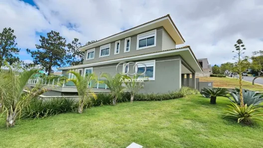 Casa com 4 Quartos à venda, 350m² no Alphaville - Lagoa dos Ingleses, Nova Lima
