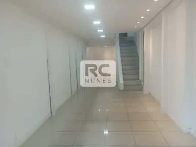 Ponto Comercial para alugar, 94m² no Barro Preto, Belo Horizonte