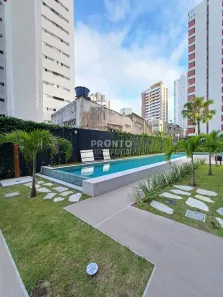 Apartamento com 3 Quartos à venda, 108m² no Boa Viagem, Recife