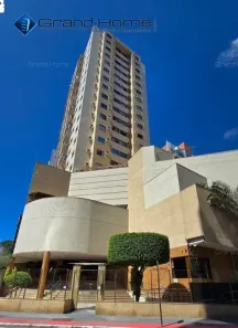 Apartamento com 4 Quartos à venda, 161m² no Praia da Costa, Vila Velha