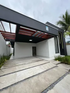 Casa com 3 Quartos à venda, 162m² no Massaguaçu, Caraguatatuba