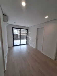 Apartamento com 1 Quarto para alugar, 56m² no Consolação, São Paulo