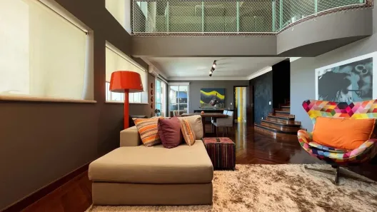 Apartamento com 3 Quartos à venda, 239m² no Jardim Botânico, Ribeirão Preto