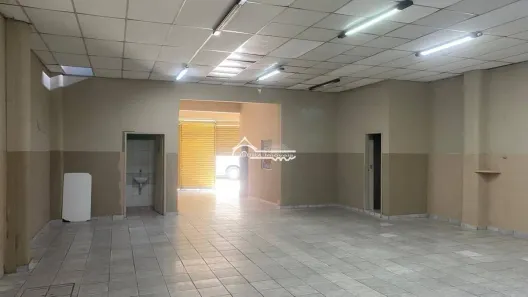 Ponto Comercial à venda, 58m² no Centro, Jacareí