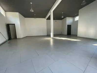 Ponto Comercial para alugar, 100m² no Canudos, Novo Hamburgo