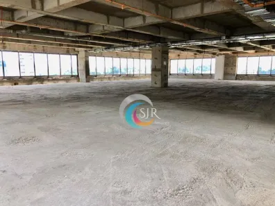 Sala Comercial para alugar, 841m² no Santo Amaro, São Paulo