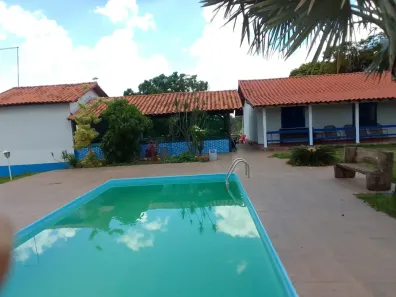 Casa de Condomínio com 3 Quartos à venda, 180m² no Jardim das Palmeiras, Capim Branco