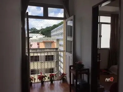 Apartamento com 2 Quartos à venda, 78m² no Centro, Petrópolis