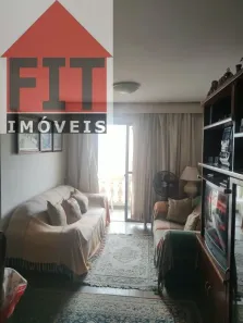 Apartamento com 3 Quartos à venda, 75m² no Vila Clementino, São Paulo