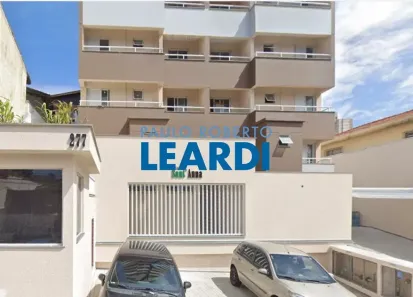 Apartamento com 2 Quartos à venda, 52m² no Centro, São Bernardo do Campo