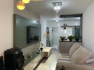 Casa com 2 Quartos à venda, 54m² no Eucaliptos, Fazenda Rio Grande