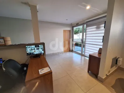 Apartamento com 2 Quartos à venda, 68m² no Cambuí, Campinas