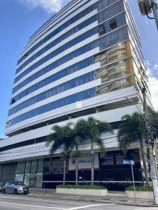 Ponto Comercial para alugar, 194m² no Estreito, Florianópolis