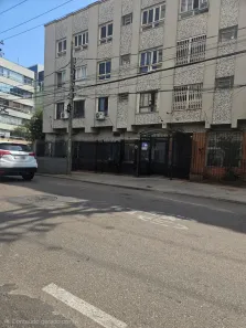 Apartamento com 2 Quartos à venda, 65m² no Cidade Baixa, Porto Alegre