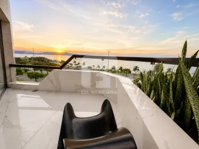 Apartamento com 3 Quartos à venda, 372m² no Centro, Florianópolis