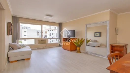 Apartamento com 1 Quarto à venda, 51m² no Independência, Porto Alegre