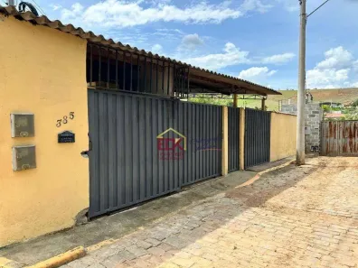 Casa com 4 Quartos à venda, 380m² no Jardim Felicidade, Paraisópolis