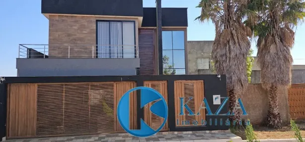 Casa de Condomínio com 4 Quartos à venda, 400m² no Ponte Alta Norte, Brasília