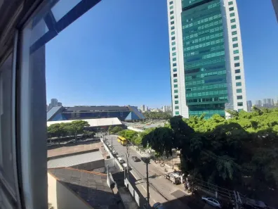 Apartamento com 3 Quartos para alugar, 90m² no Pinheiros, São Paulo