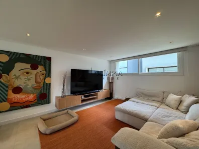 Casa de Condomínio com 4 Quartos à venda, 401m² no Campo Belo, São Paulo